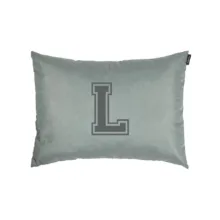 تشک غلت گیر نوزاد پاد آفرین مدل گربه طرح حرف L
