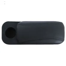 کنسول وسط خودرو مدل NK90 مناسب برای 206