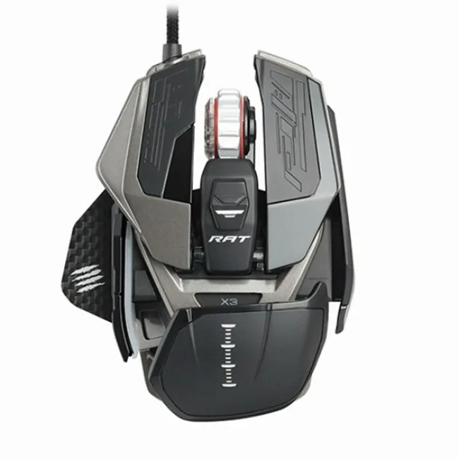 ماوس مد کتز مدل R.A.T PRO X3