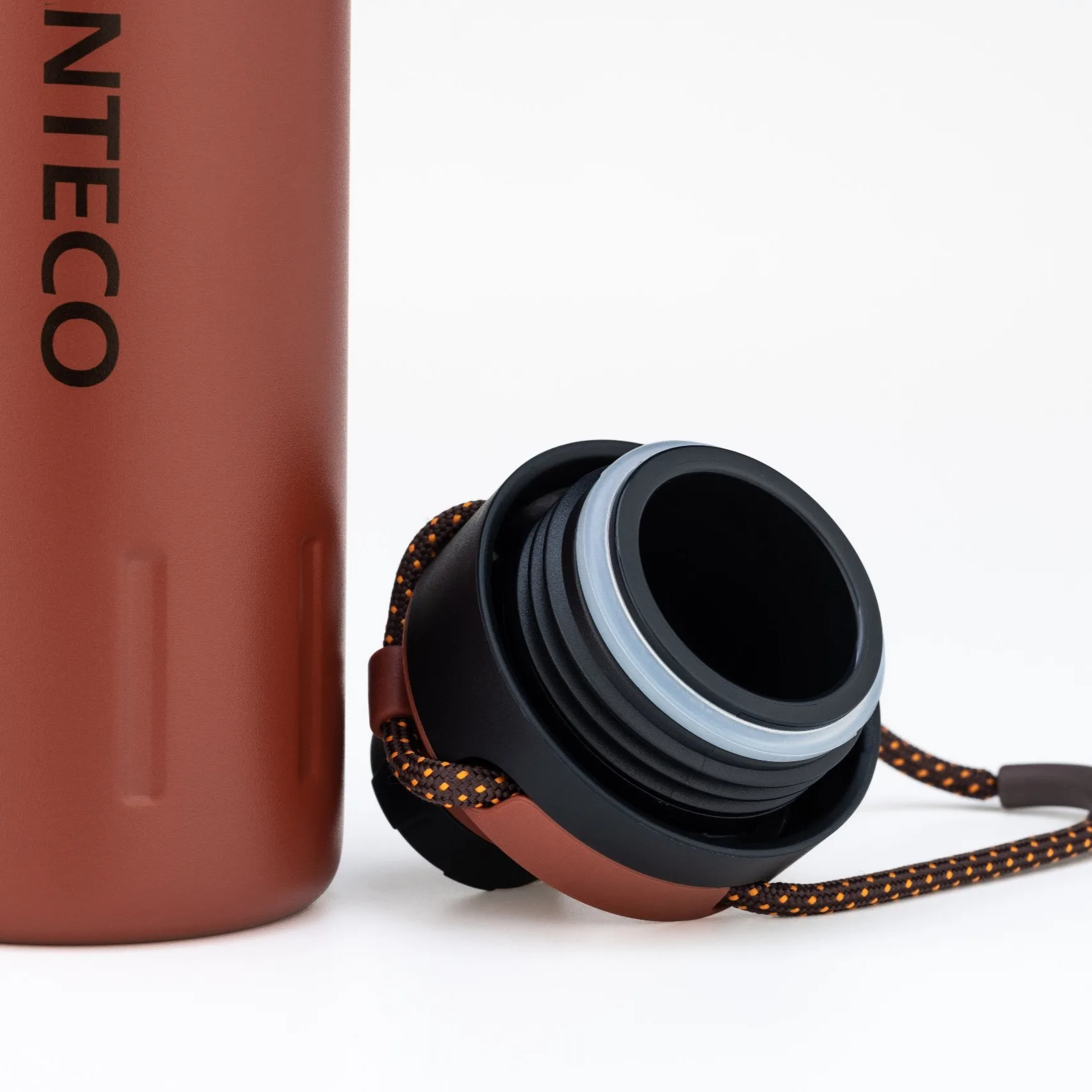 قمقمه سانتکو مدل KTWO SPORTS گنجایش 0.95 لیتر