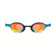 عینک شنا حرفه ای بزرگسالان آرنا مدل COBRA ULTRA