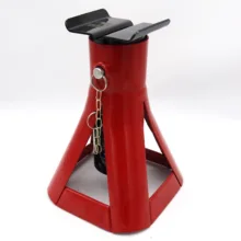 خرک خودرو مدل الفنت کد YP-4TON ظرفیت 4 تن مجموعه 2 عددی