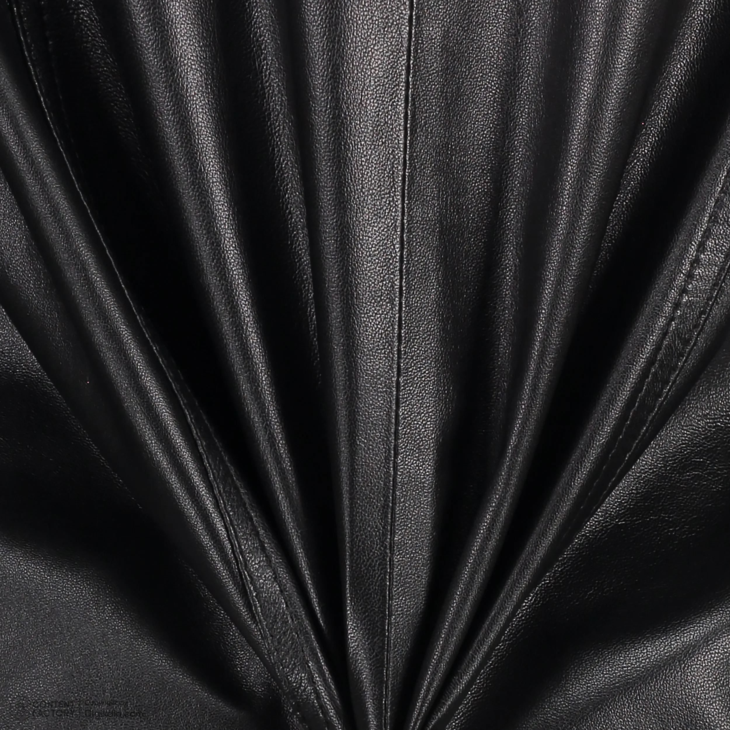 کت چرم مردانه چرم مشهد مدل K0636-001-50