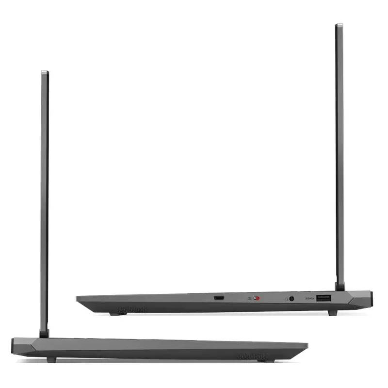 لپ تاپ 15.6 اینچی لنوو مدل LOQ 15IRX9-i7 13650HX-32GB DDR5-512GB SSD-RTX4050-FHD - کاستوم شده