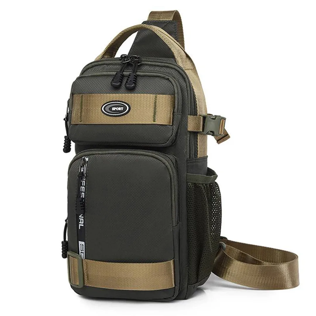 کیف کراس بادی مدل BG-7854