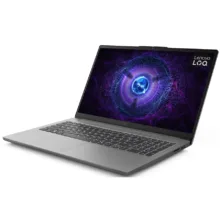 لپ تاپ 15.6 اینچی لنوو مدل LOQ 15IAX9E-i7 12650HX-32GB DDR5-1TB SSD-RTX4050-FHD-W - کاستوم شده