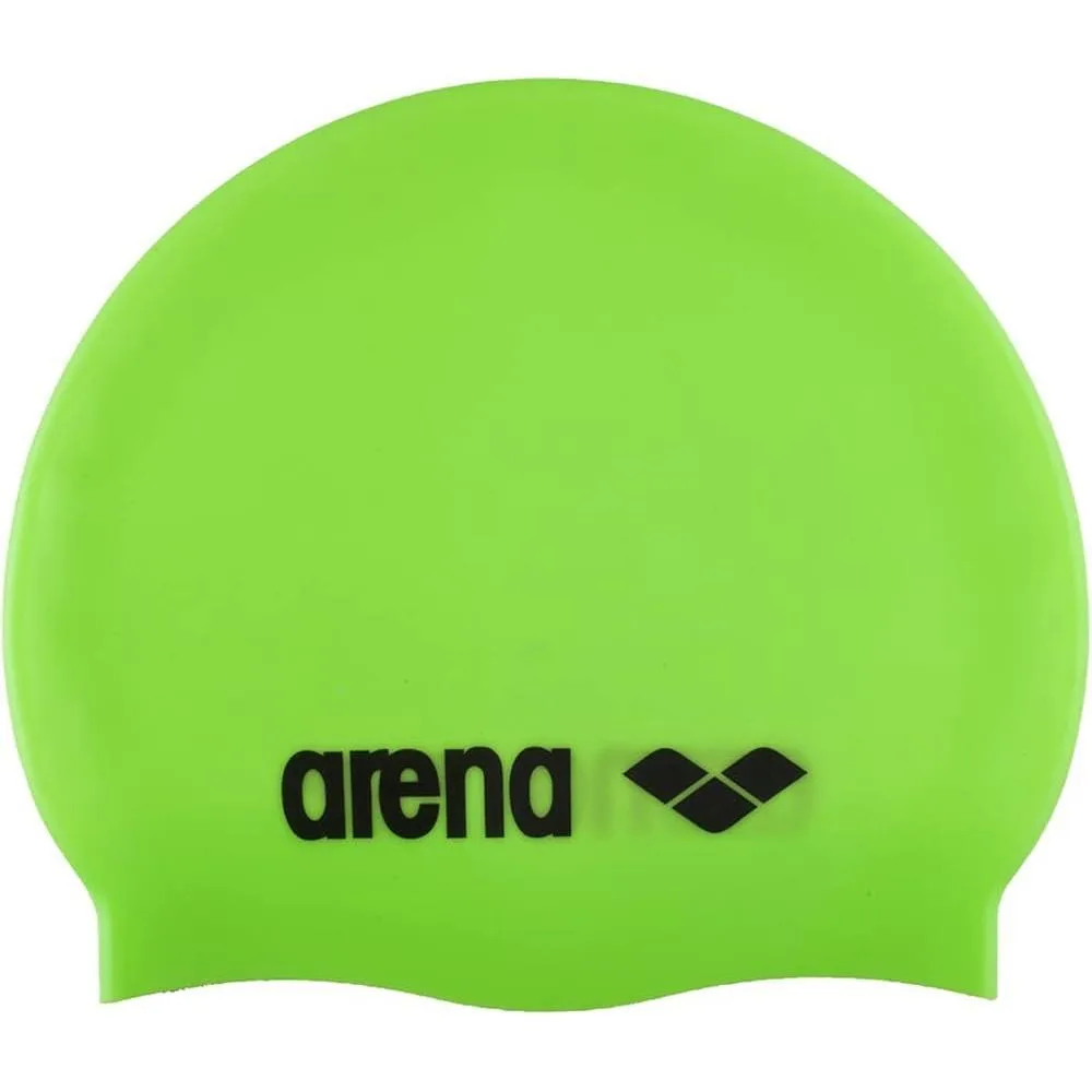 کلاه شنا آرنا مدل Classic Silicone