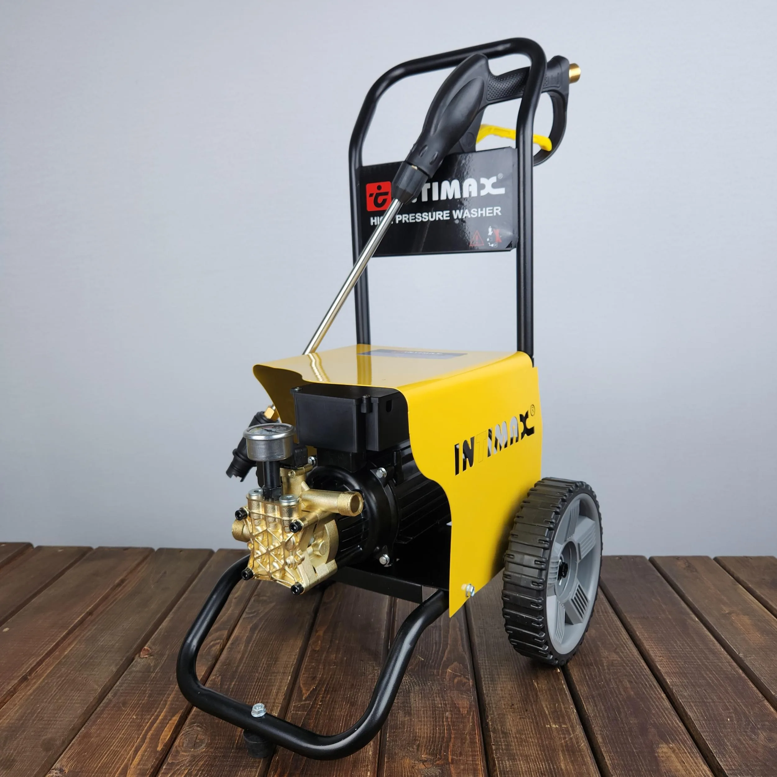 کارواش اینتیمکث کد 10059