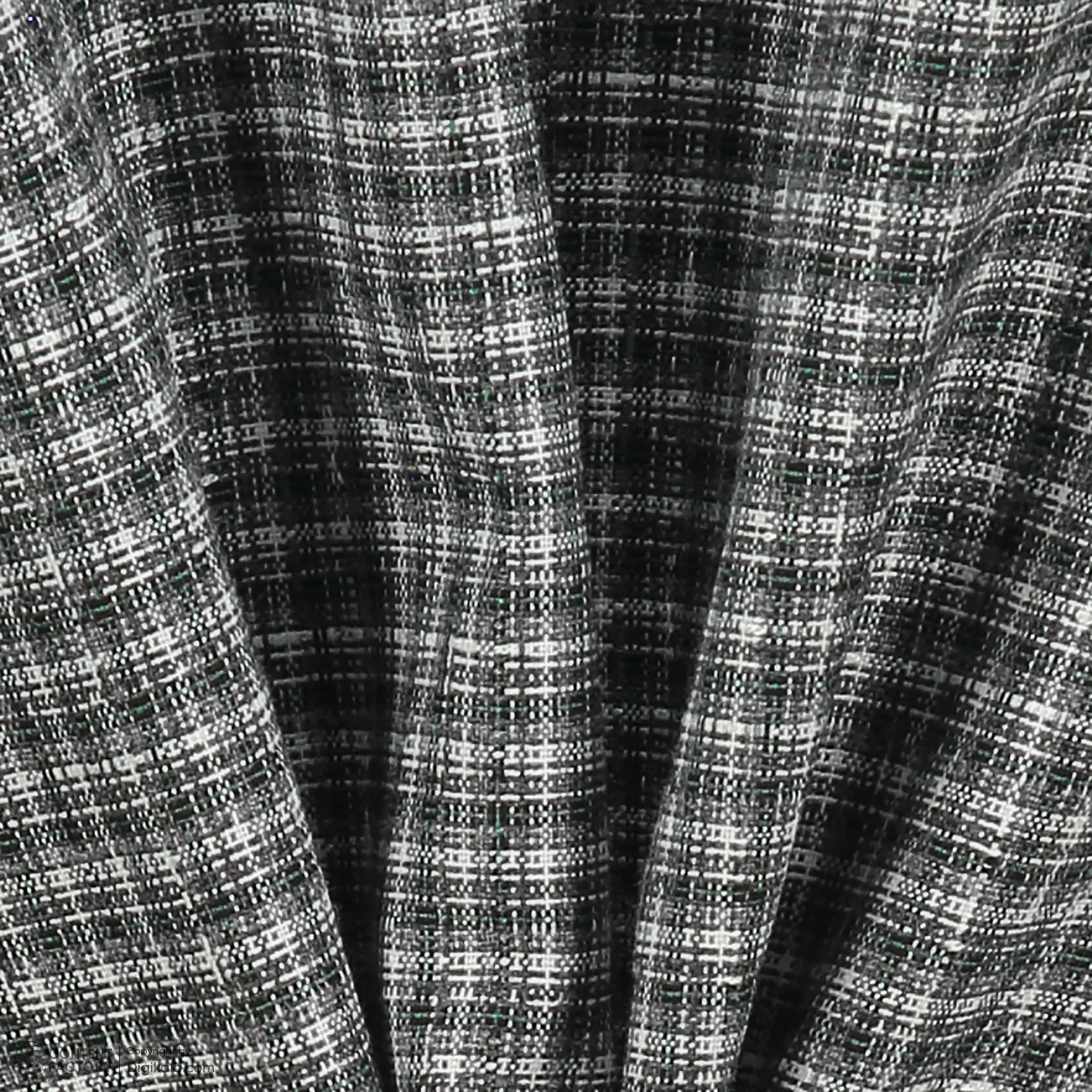 کت تک رسمی مردانه آریوان مدل چهارخانه کد B066