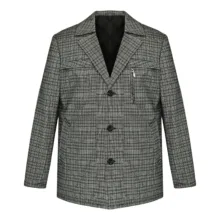 کت پاییزه مردانه مدل M5068