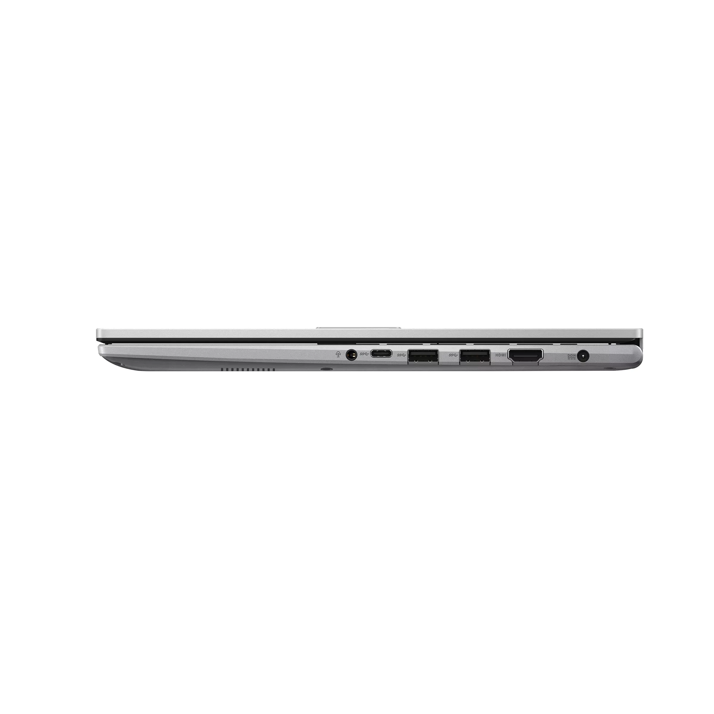 لپ تاپ 15.6 اینچی ایسوس مدل Vivobook 15 A1504VA-NJ1976-i5 1334U-16GB DDR4-512GB SSD-TN-Backlit-Fingerprint - کاستوم شده