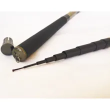 چوب ماهیگیری پوکه مدل Limited 5.40 به همراه پک طعمه هونگ ژیانگ