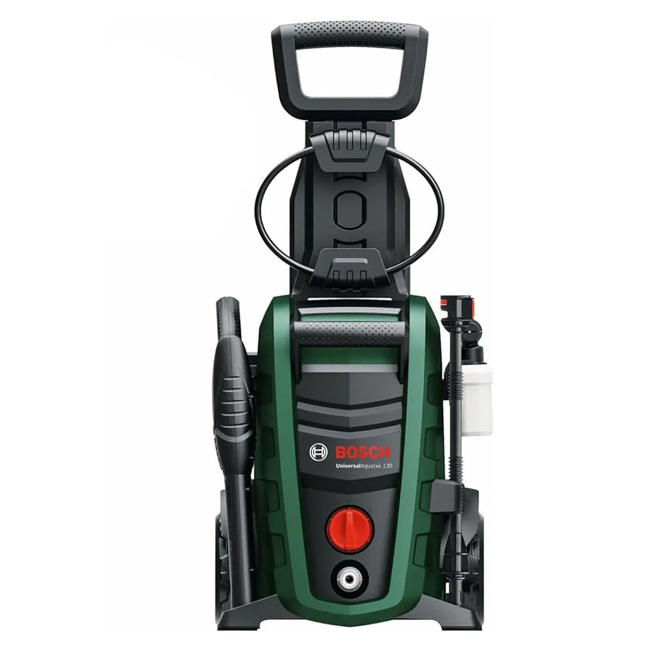 کارواش بوش مدل Aquatak 135 - Universal