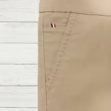 شلوار معمولی مردانه مدل کتان کلاسیک کد sh147