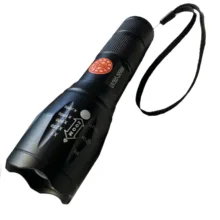 چراغ قوه دستی مدل UV365-395NM-ER