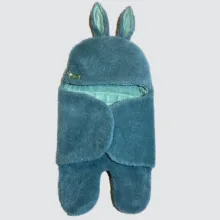 پتوی کودک مدل 01 سایز 75×42 سانتی متر