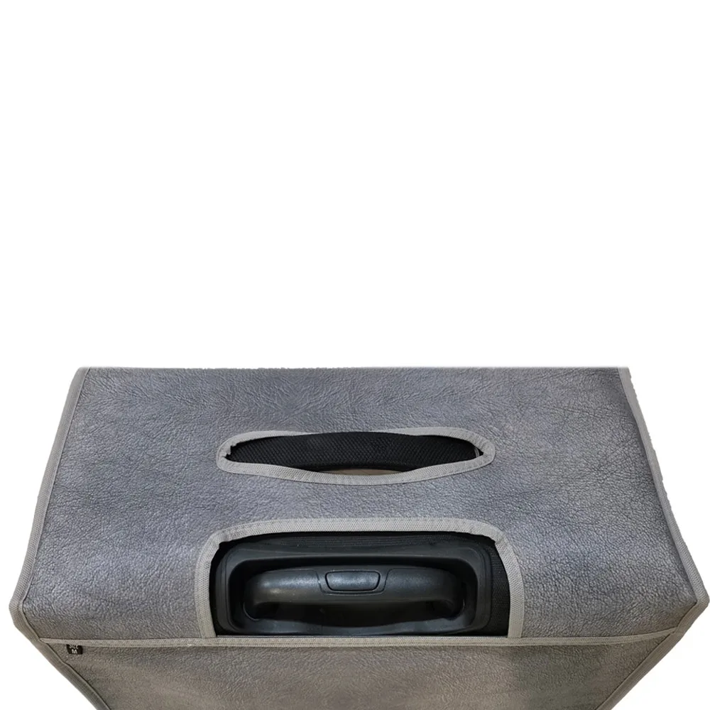 مجموعه 3 عددی کاور چمدان دلسی مدل HiLUX