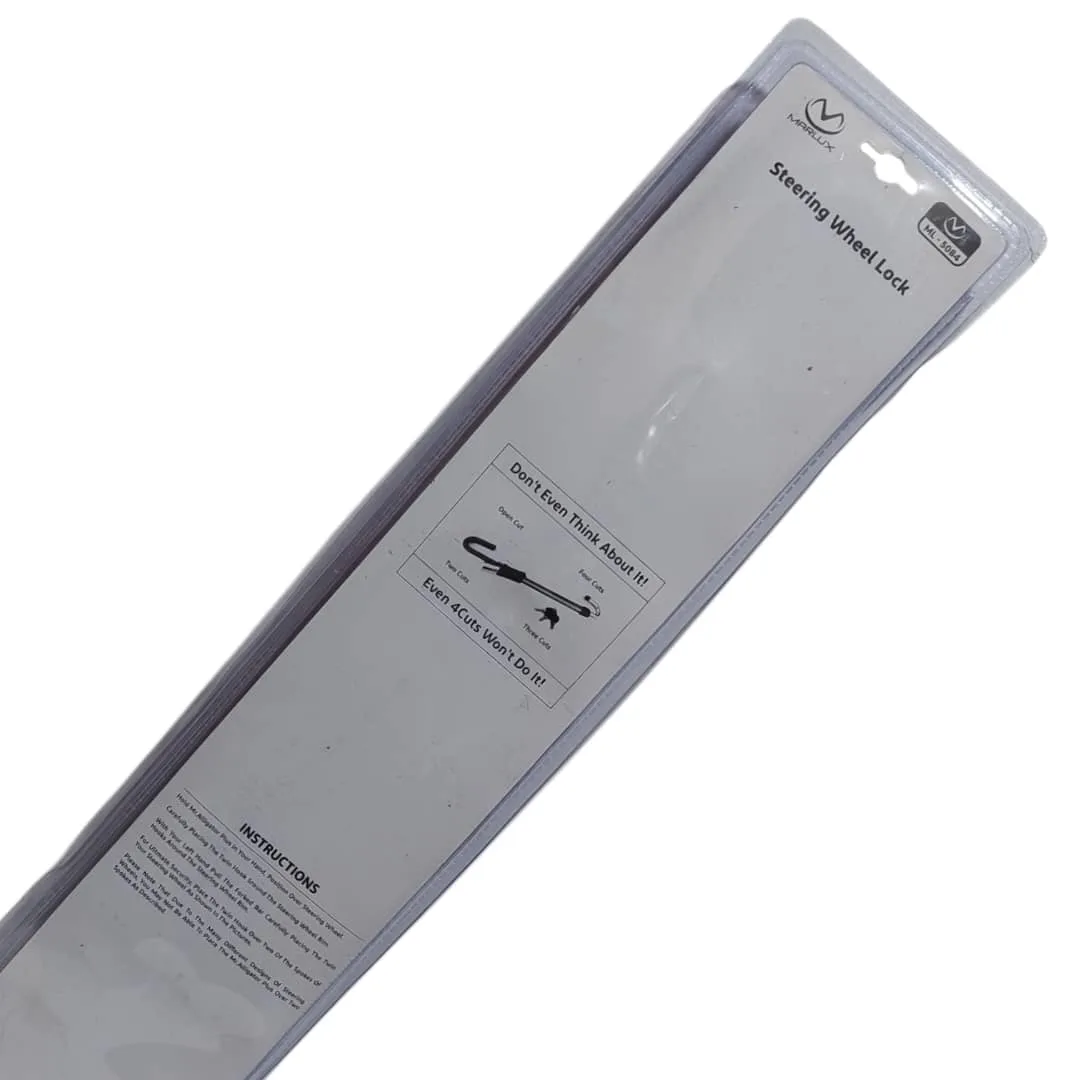 قفل پدال مارلوکس مدل ML-5084