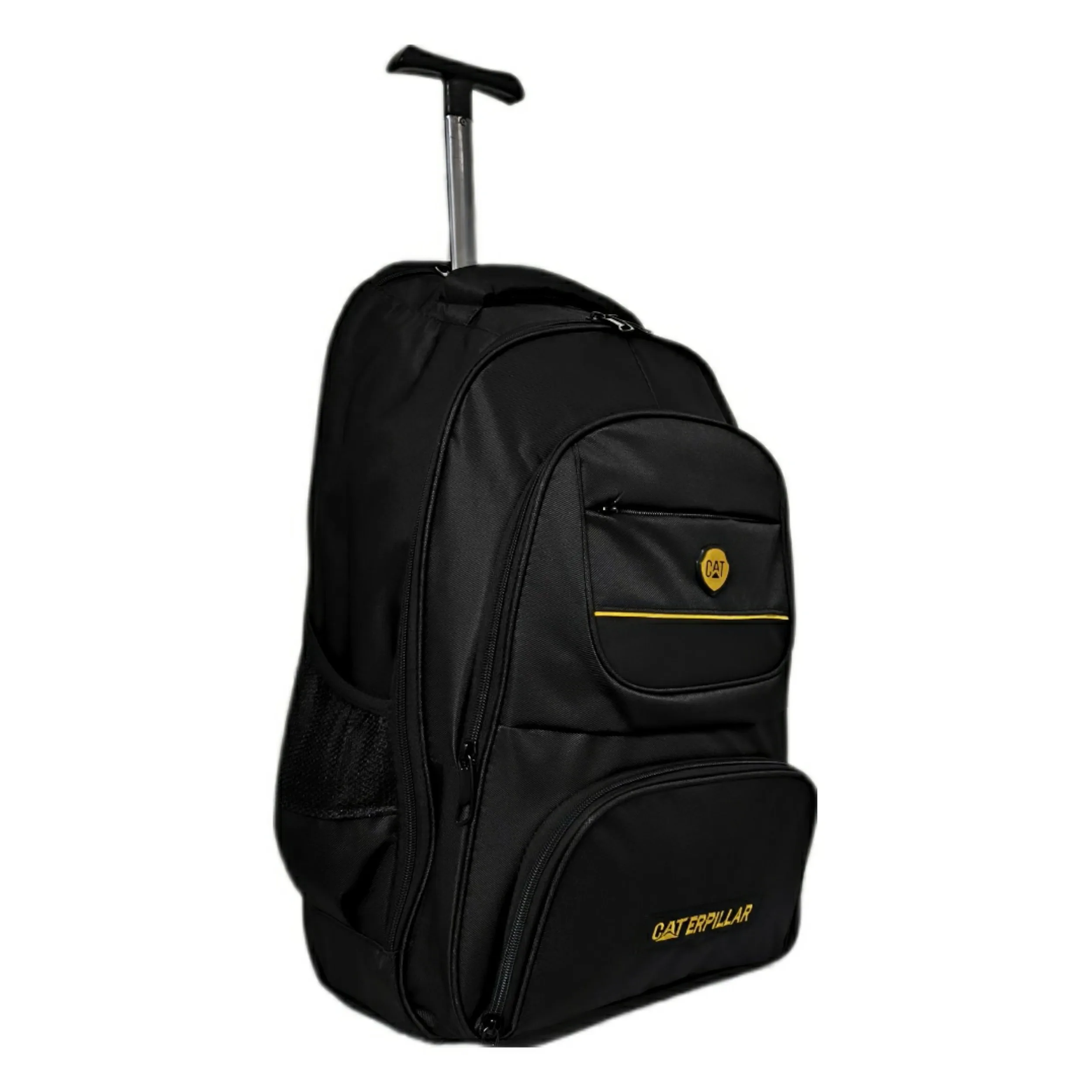 کوله پشتی چرخ دار مدل K_Ch