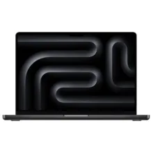 لپ تاپ 14.2 اینچی اپل مدل MacBook Pro MDE04 2025 LLA-M5-16GB RAM-512GB SSD