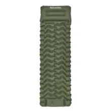 زیرانداز بادی نیچرهایک مدل FC01 کد CNK2550WS019 سایز 60*200 سانتی متر