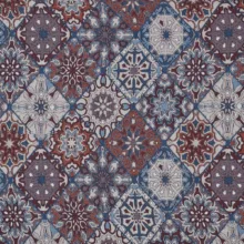 زیر انداز سفری فیرو مدل F-9003 سایز 300*200 سانتی متر