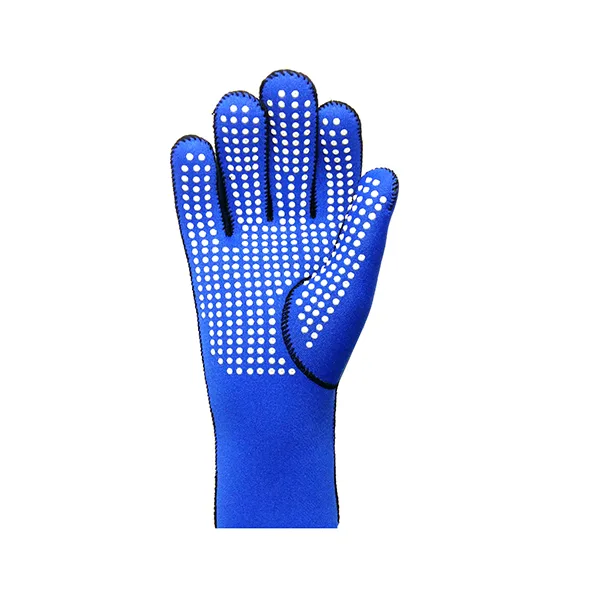 دستکش غواصی  مدل 0090