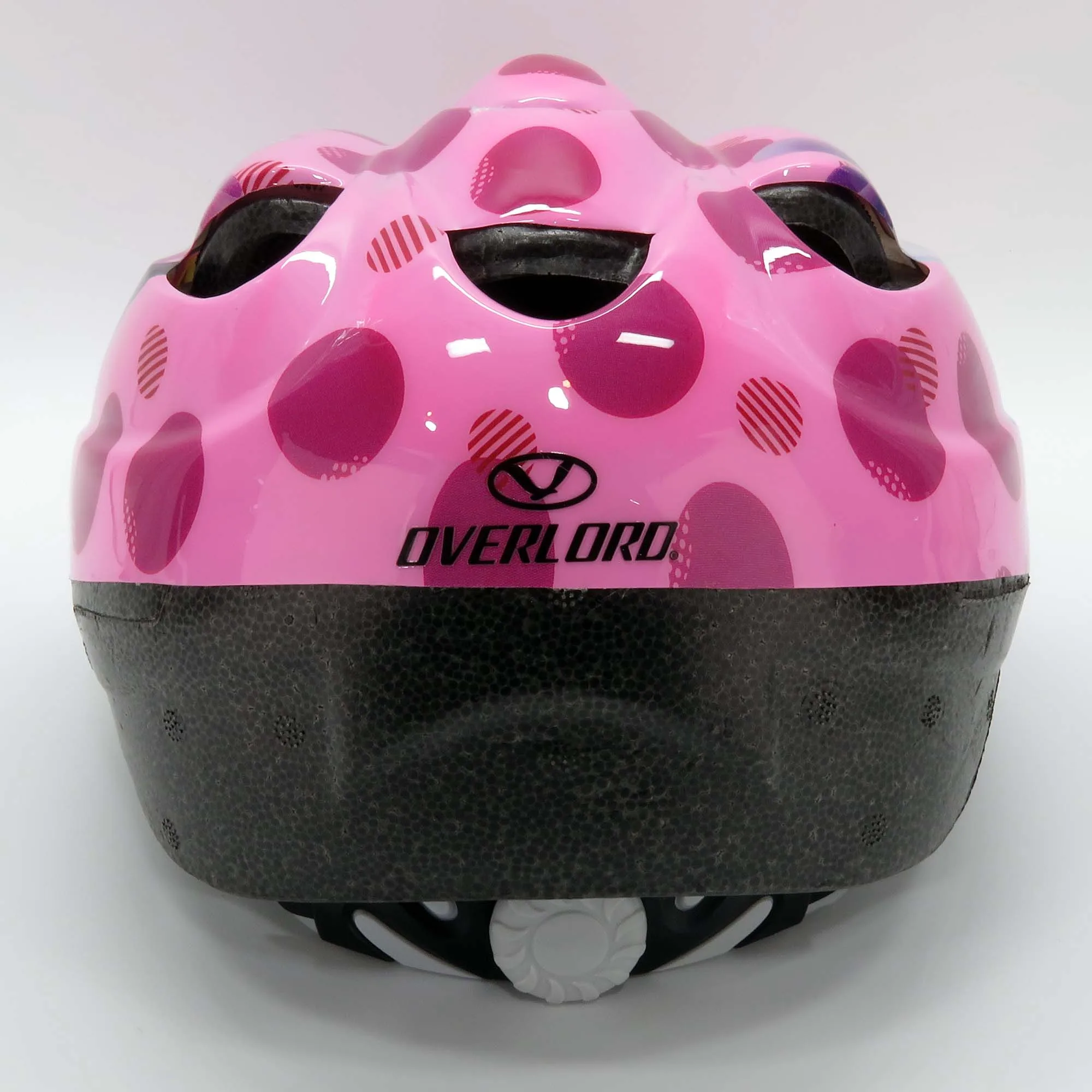 کلاه ایمنی اسکیت مدل بچگانه اورلورد کد 1696