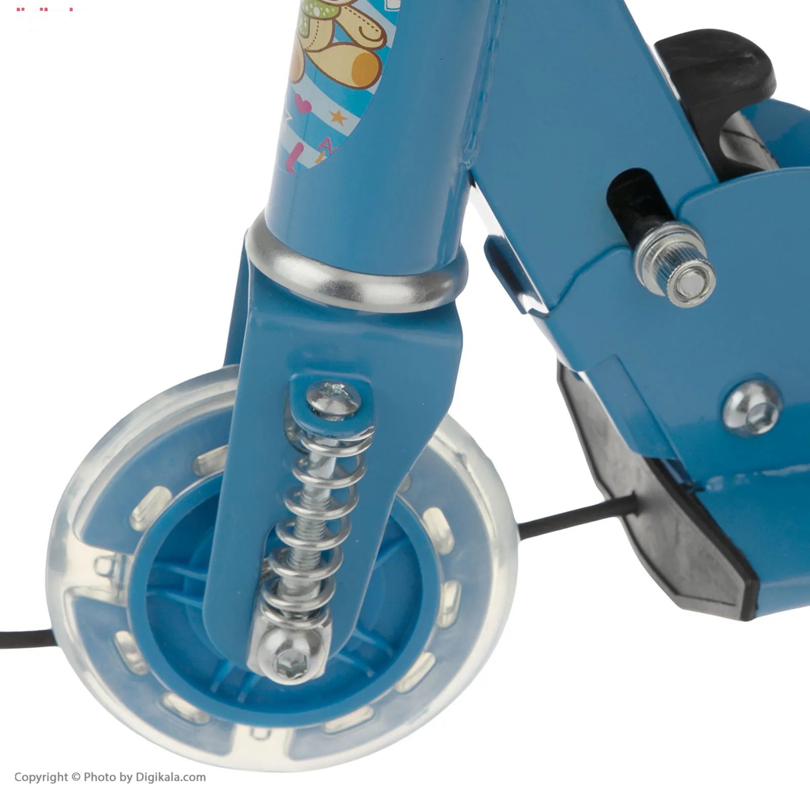 اسکوتر کودک مدل KN11