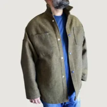 کت مردانه مدل ساهان