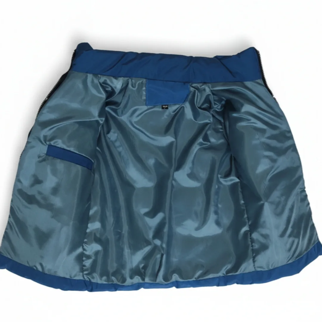 کاپشن مردانه مدل ضد آب