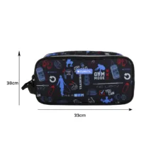 کیف لوازم شخصی گابل مدل Training 234970001