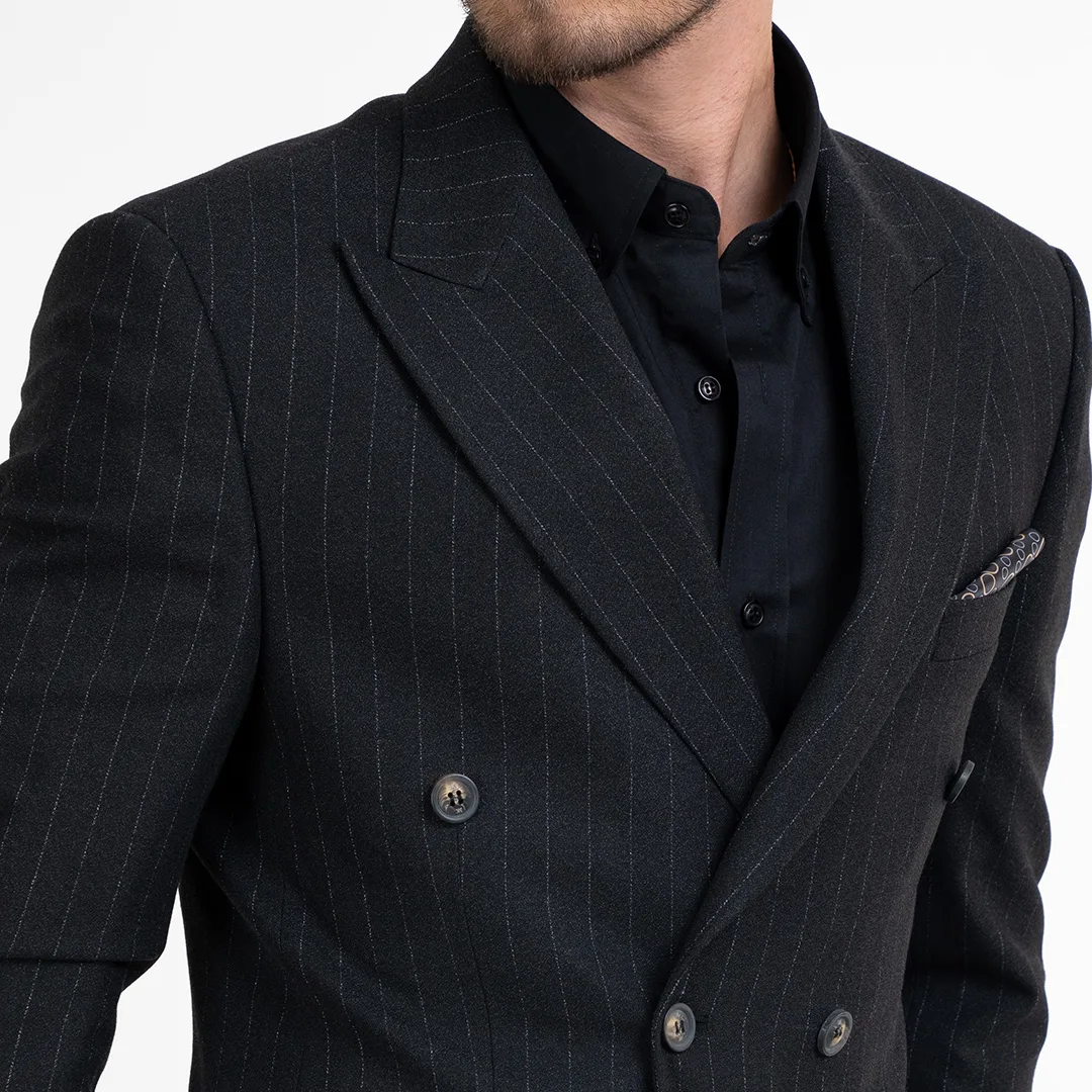 کت تک مردانه ام کی کالکشن مدل 40090