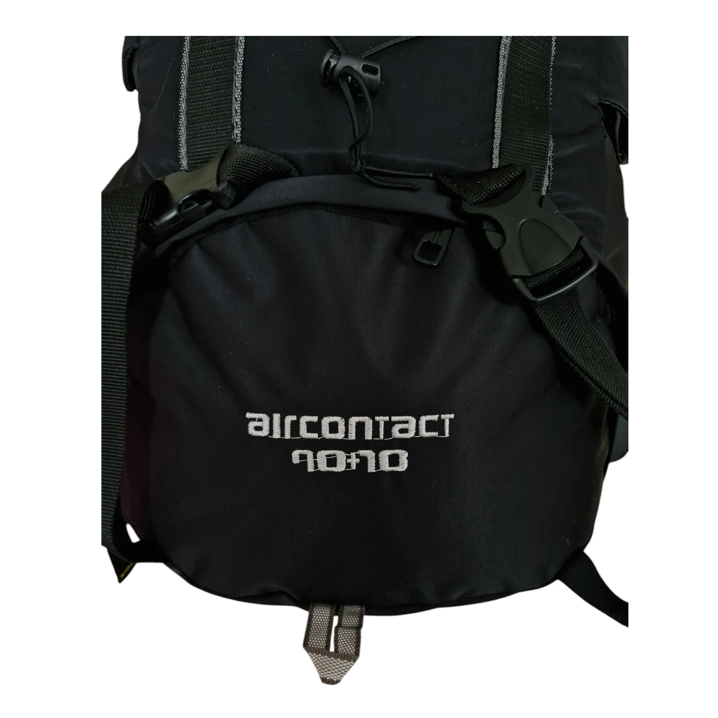 کوله پشتی سفری 10+70 لیتری مدل ضدباران 2025