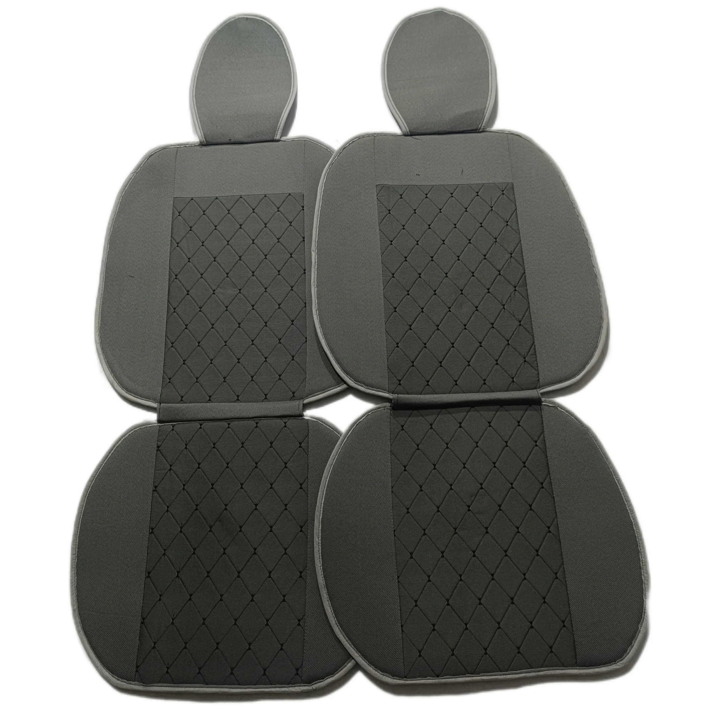 پشتی عرقگیر صندلی خودرو مدل 300 بسته 2 عددی