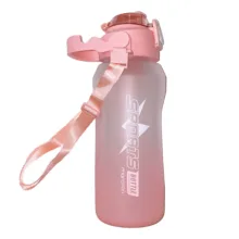 قمقمه اسپرتس باتل کد 1250 گنجایش 2 لیتر