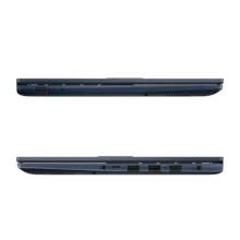 لپ تاپ 15.6 اینچی ایسوس مدل Vivobook 15 X1504VA-NJ2920-Core 5 120U-40GB DDR4 3200MHz-512GB SSD-TN - کاستوم شده