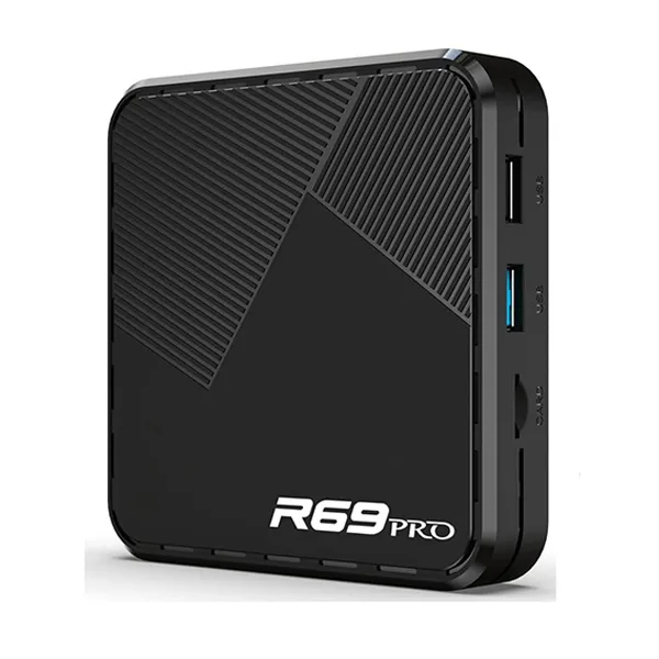 اندرویدباکس مدل R69 PRO 4/32GB