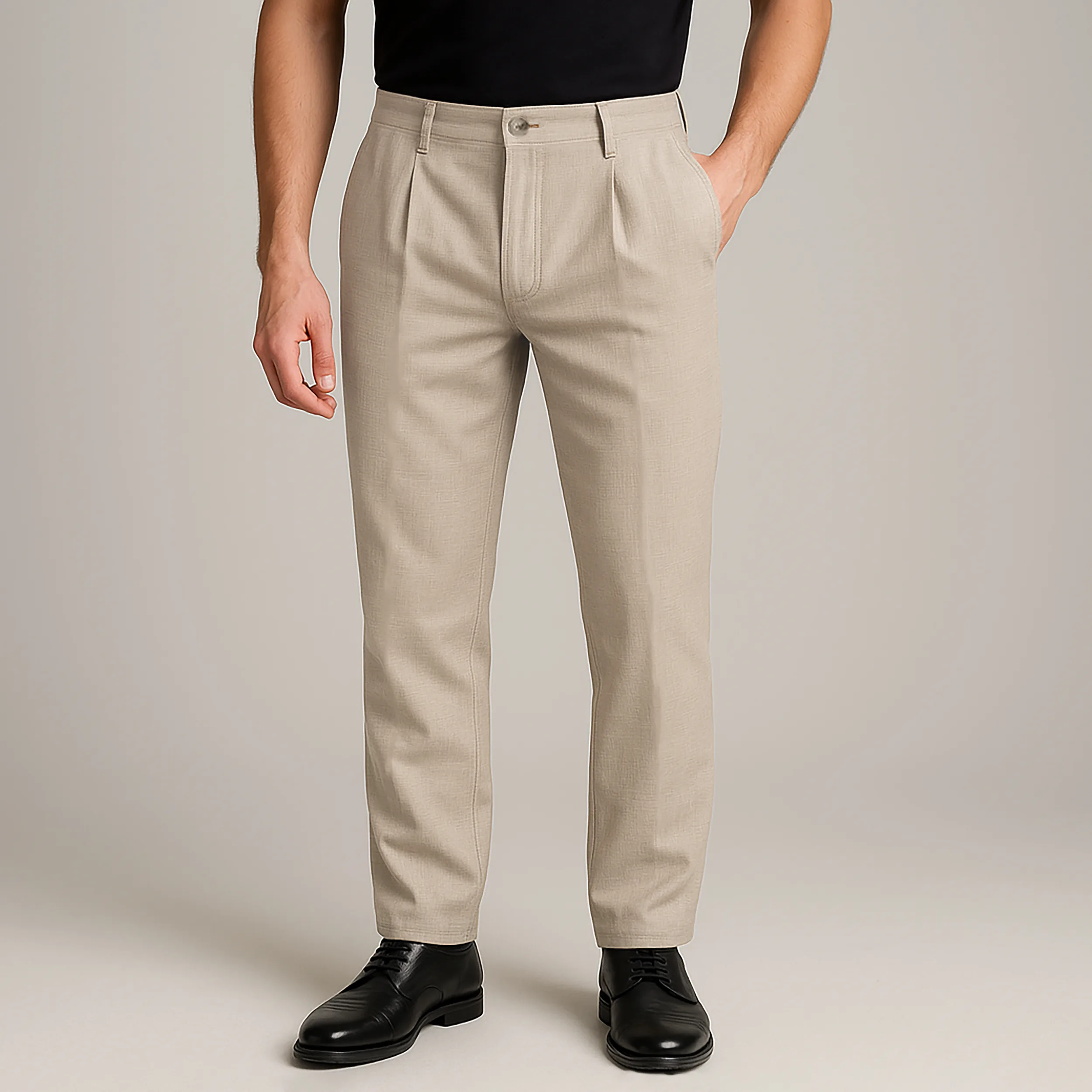 شلوار مردانه دیجی استایل اسنشیال مدل Mr25