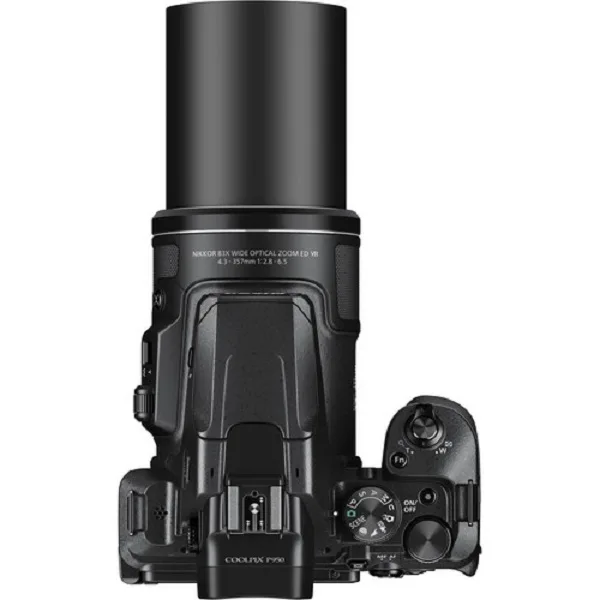 دوربین دیجیتال نیکون مدل Coolpix P950