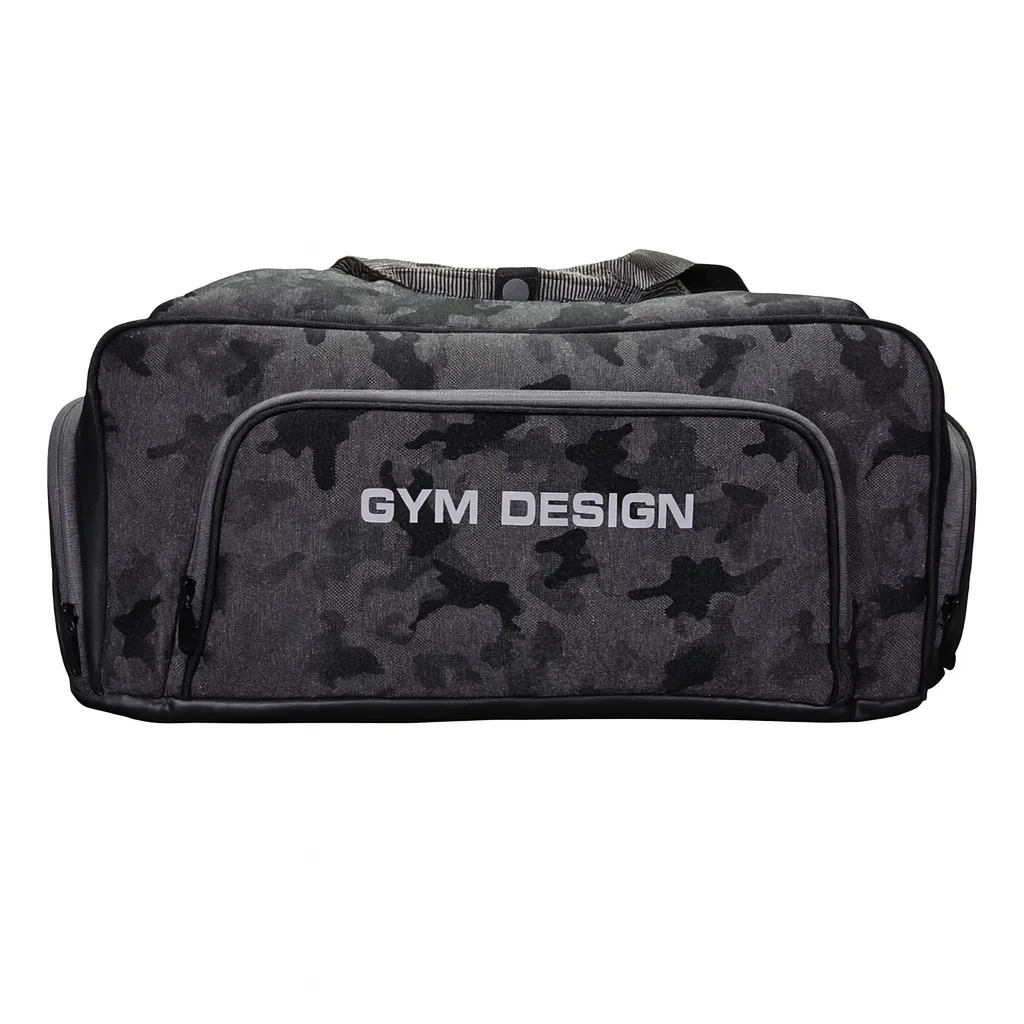 ساک ورزشی ج مدل ARMYDSGN01