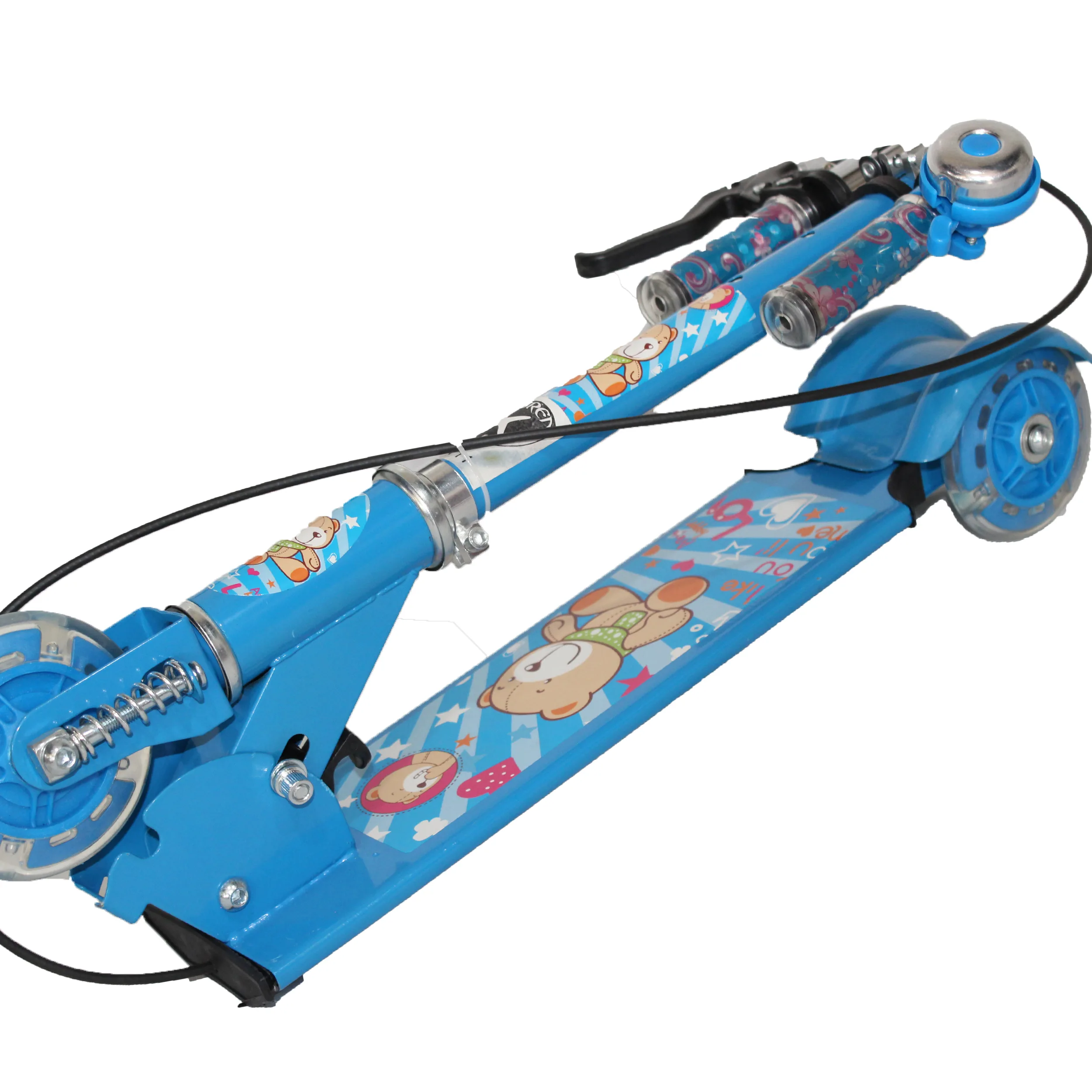 اسکوتر کودک مدل KN11