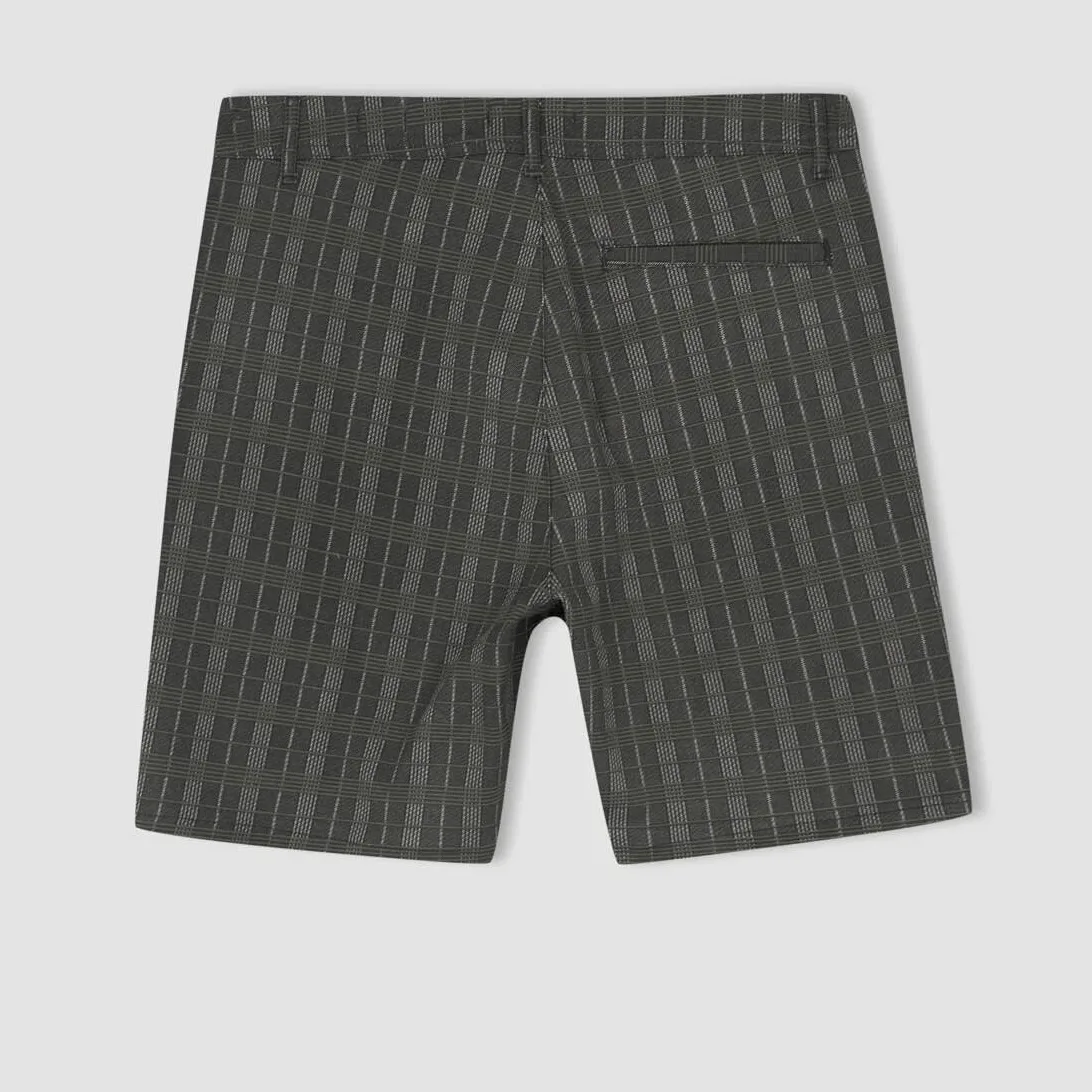 شلوارک مردانه دفکتو مدل Senator