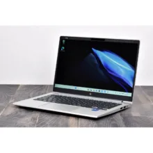 لپ تاپ 13.3 اینچی اچ‌ پی مدل EliteBook 630 G10-i5 1335U-16GB DDR4 3200MHz-256GB SSD-IPS-Backlit - کاستوم شده