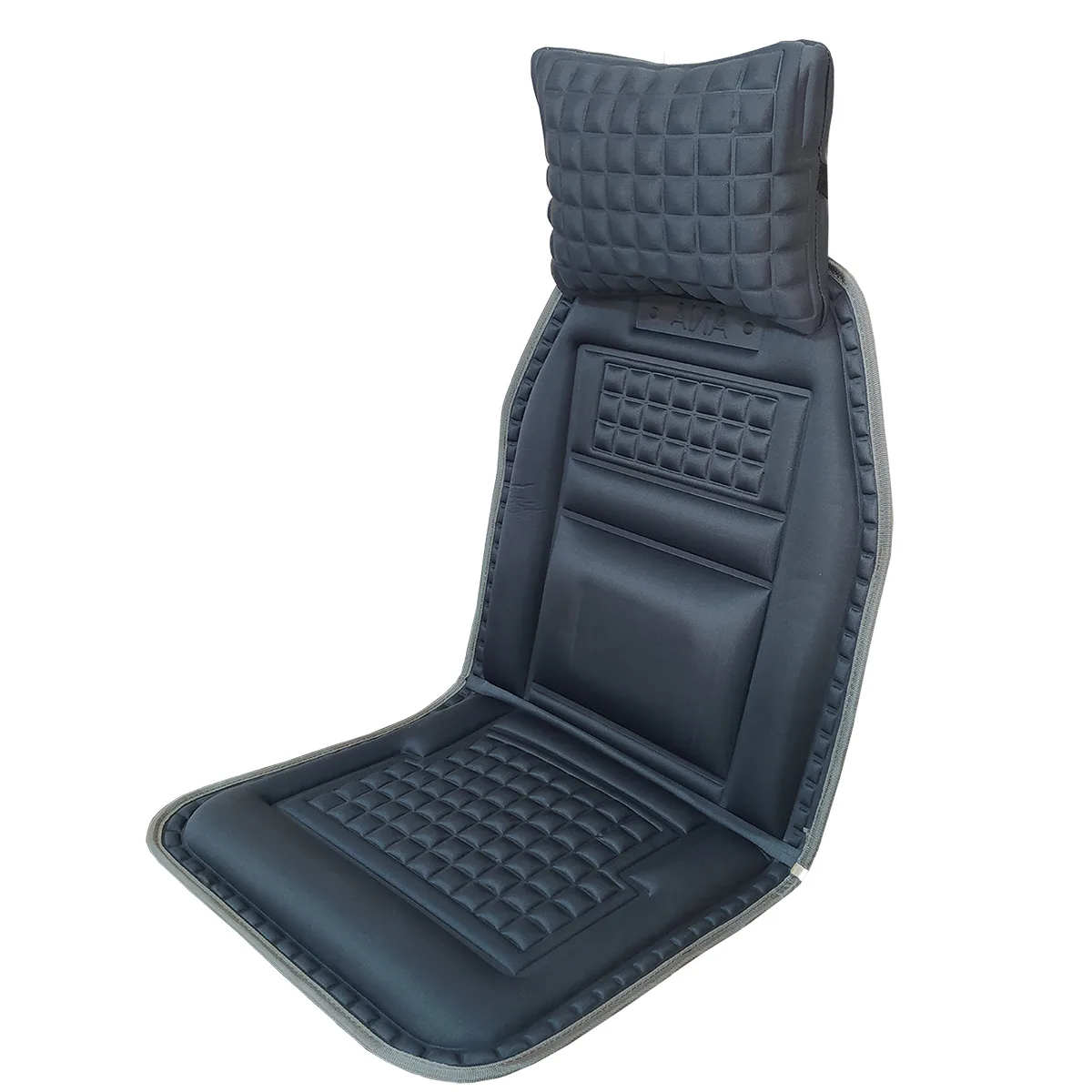 پشتی صندلی خودرو آنا مدل مینوتا به همراه پشت گردنی صندلی