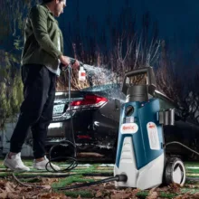 کارواش رونیکس مدل RP-U100