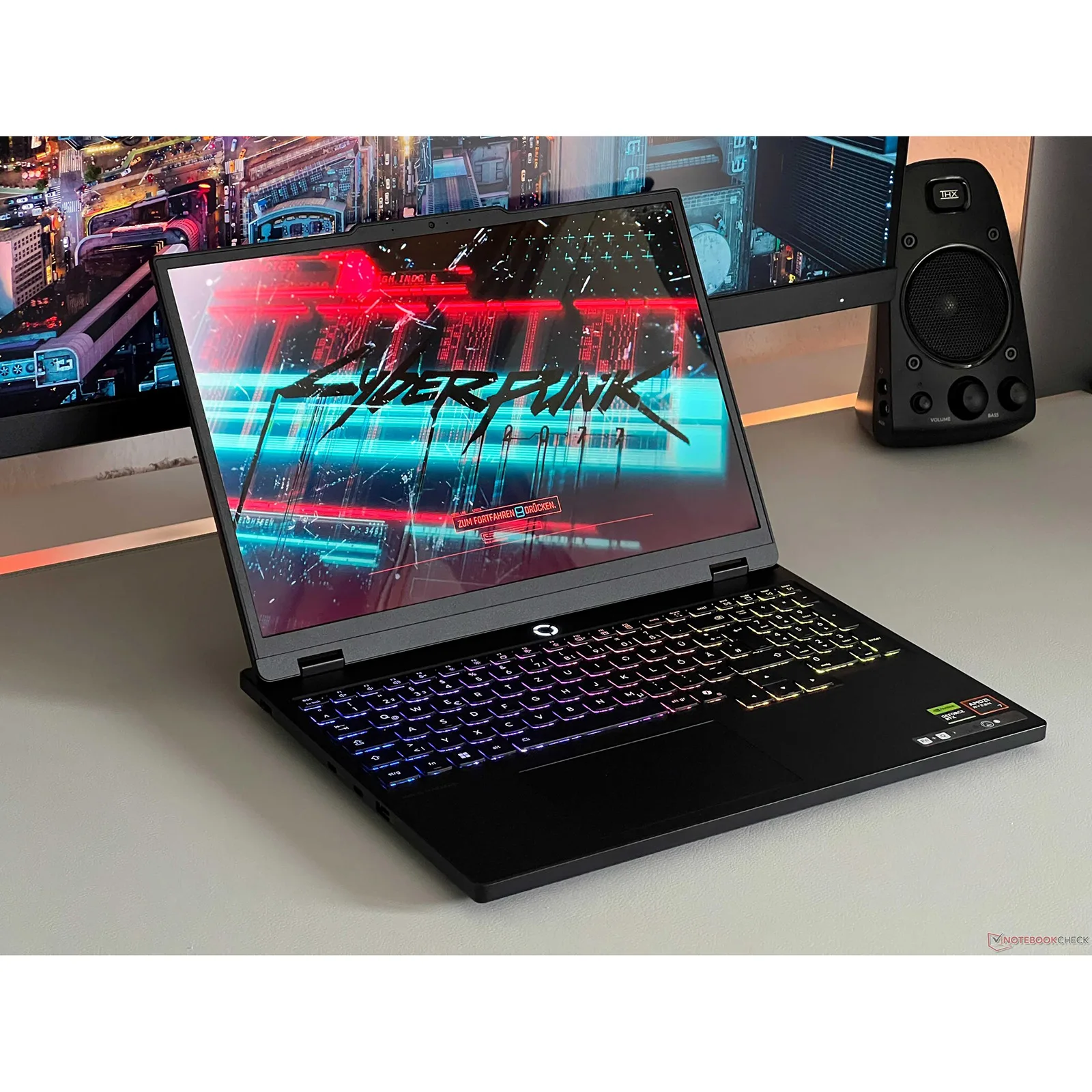 لپ تاپ 15.1 اینچی لنوو مدل Legion 5 15IRX10-i9 14900HX-32GB DDR5 5600MHz-1TB SSD-RTX5070 8GB-OLED QHD 165Hz