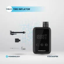 پمپ باد پاورولوجی مدل P25CMAPBK