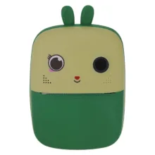 دوربین عکاسی و پرینتر حرارتی مدل S6gr