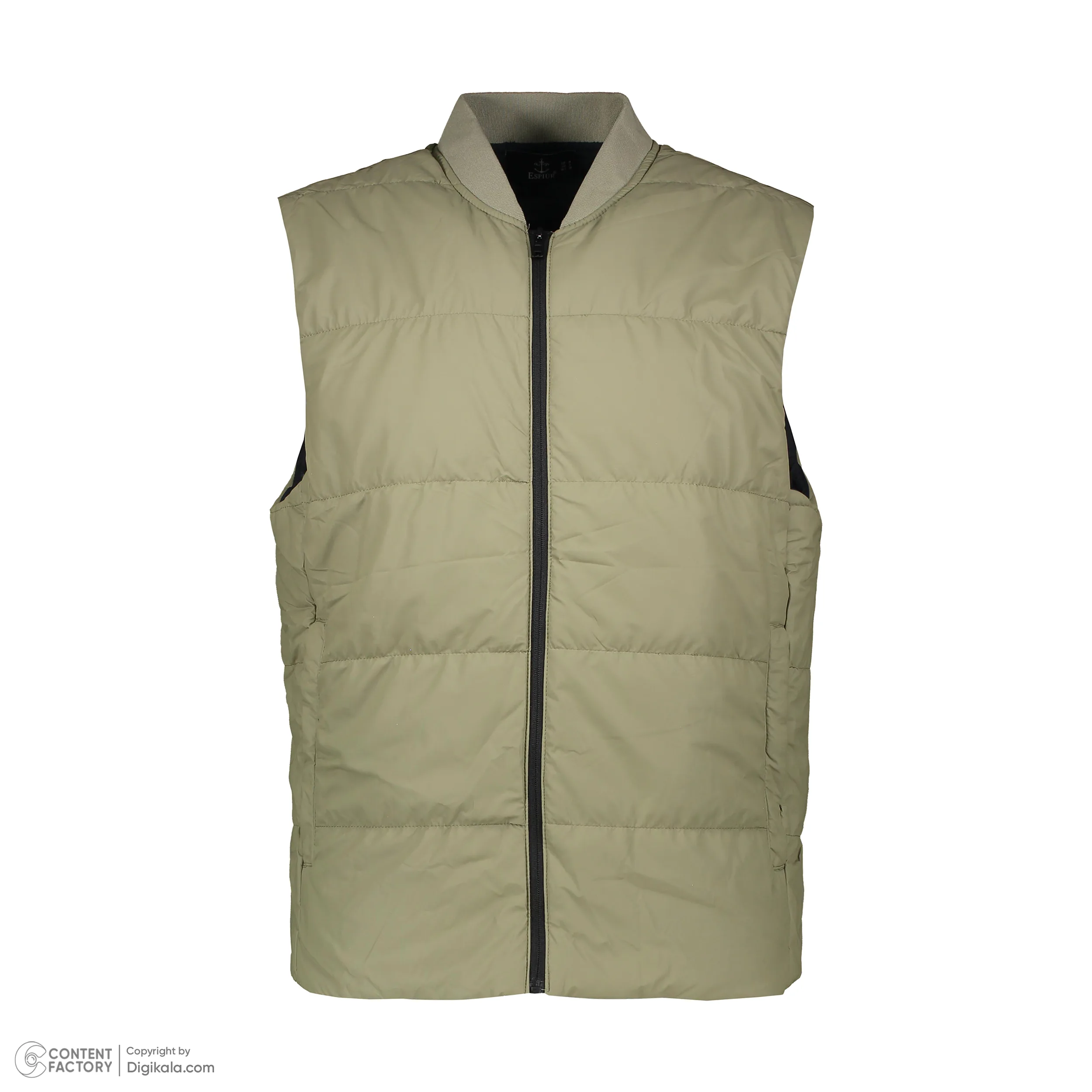 جلیقه مردانه اسپیور مدل VMA03-44